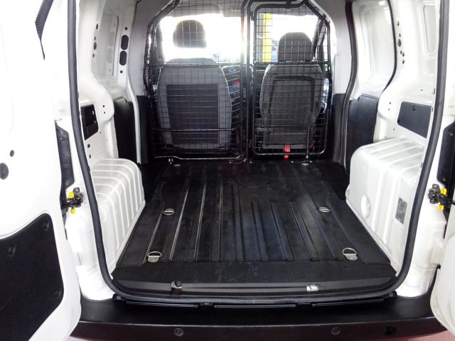 FIAT Fiorino usata, con Autoradio
