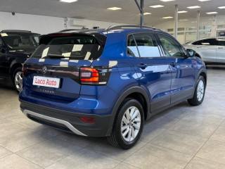 VOLKSWAGEN T-Cross usata, con Airbag Passeggero