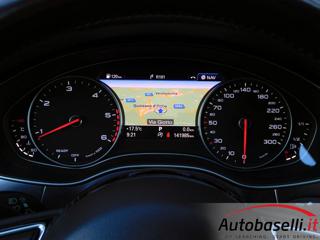 AUDI A6 usata, con Controllo trazione