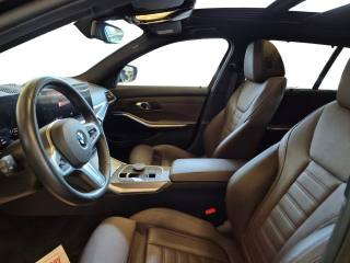 BMW 320 usata, con Park Distance Control