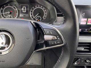 SKODA Kamiq usata, con Park Distance Control
