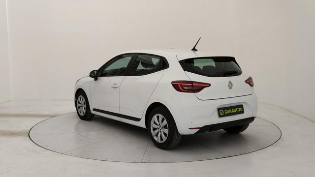 RENAULT Clio usata, con Airbag laterali