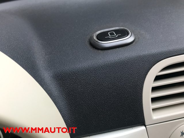 FIAT 500 usata, con Immobilizzatore elettronico