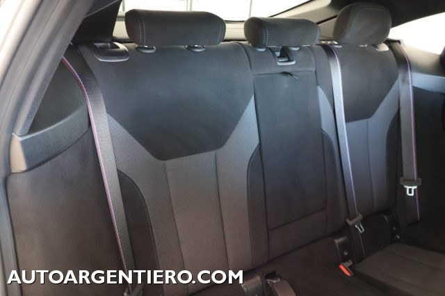 BMW 420 usata, con Blind spot monitor