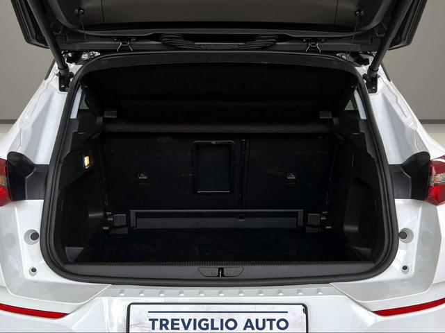 OPEL Grandland usata, con Boardcomputer