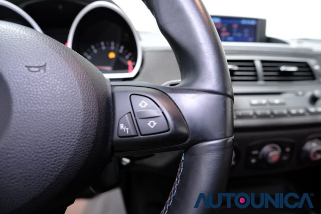 BMW Z4 M usata, con MP3