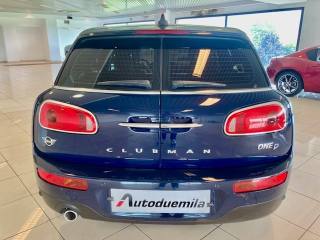 MINI Clubman usata, con Alzacristalli elettrici