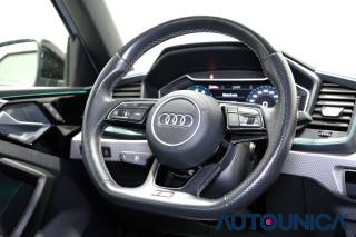 AUDI A1 usata 45
