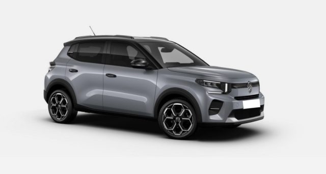 CITROEN C3 usata, con Airbag laterali