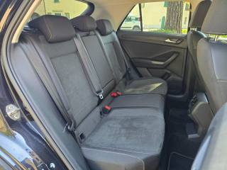VOLKSWAGEN T-Roc usata 124