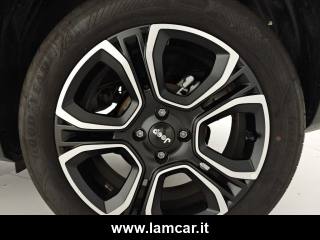 JEEP Avenger usata, con Cruise Control