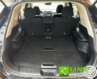 NISSAN X-Trail usata, con Immobilizzatore elettronico