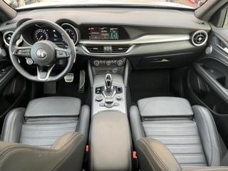 ALFA ROMEO Stelvio usata, con Chiusura centralizzata