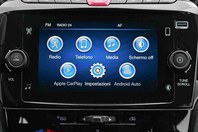 LANCIA Ypsilon usata, con Chiusura centralizzata telecomandata
