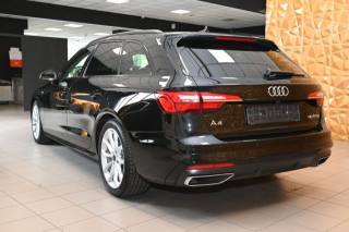 AUDI A4 usata 83