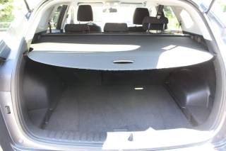 HYUNDAI Tucson usata, con Climatizzatore