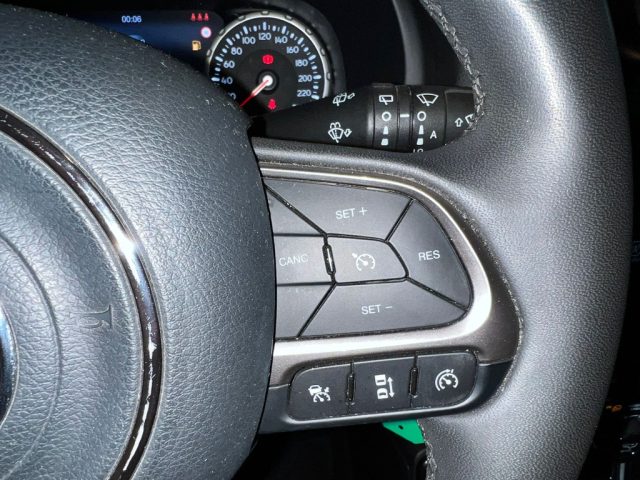 JEEP Renegade usata 21