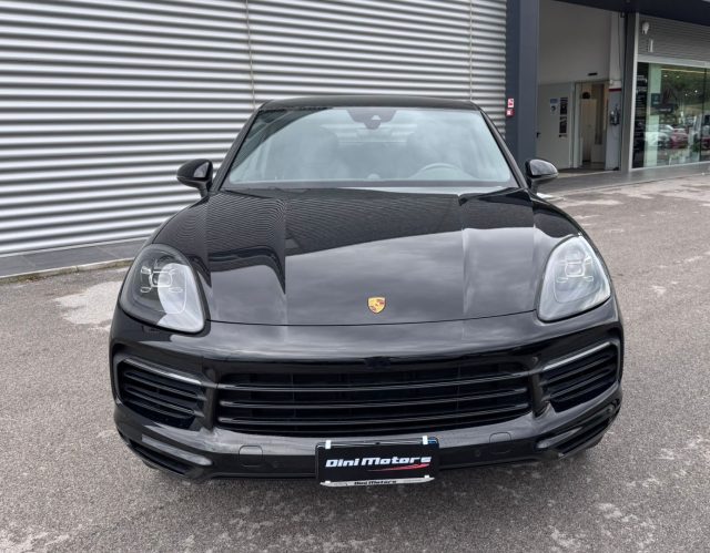 PORSCHE Cayenne usata, con Airbag