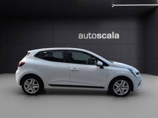 RENAULT Clio usata, con Chiusura centralizzata