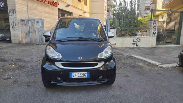 SMART ForTwo usata, con Airbag