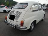 FIAT 600 usata 1