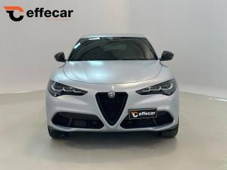 ALFA ROMEO Stelvio usata, con Airbag