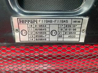 FERRARI 348 usata 29
