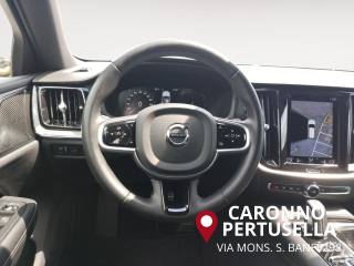 VOLVO V60 usata, con Park Distance Control