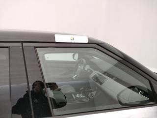 LAND ROVER Range Rover Evoque usata, con Sensore di pioggia