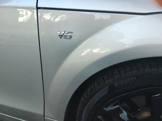 AUDI TT usata, con Chiusura centralizzata