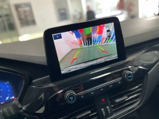 FORD Kuga usata, con Sistema di navigazione