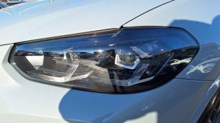 BMW X4 usata, con Climatizzatore
