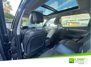 RENAULT Koleos usata, con Sistema di navigazione