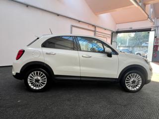 FIAT 500X usata, con Alzacristalli elettrici