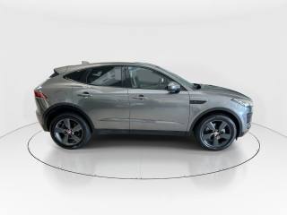 JAGUAR E-Pace usata, con Airbag laterali