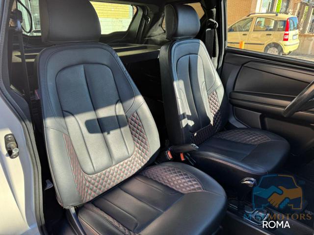 LIGIER JS usata, con Luci diurne