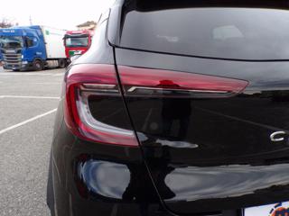 RENAULT Captur usata, con MP3