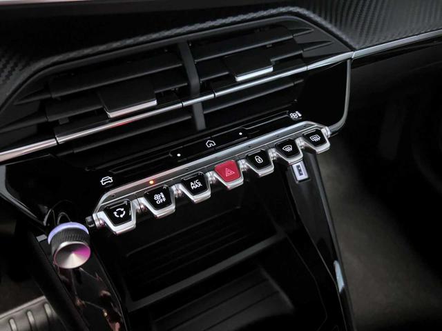 PEUGEOT 208 usata, con Servosterzo