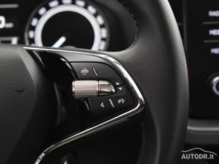 SKODA Kamiq usata, con Bluetooth