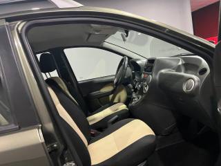 FIAT Panda usata, con Climatizzatore