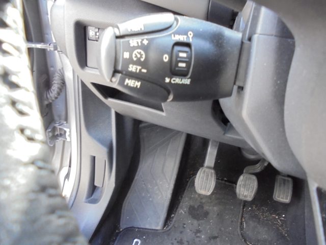 CITROEN C5 Aircross usata 48