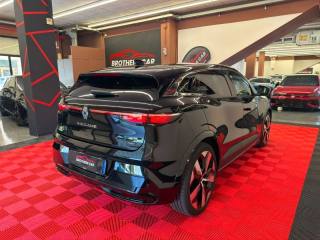 RENAULT Megane Grand Coupe usata, con Boardcomputer