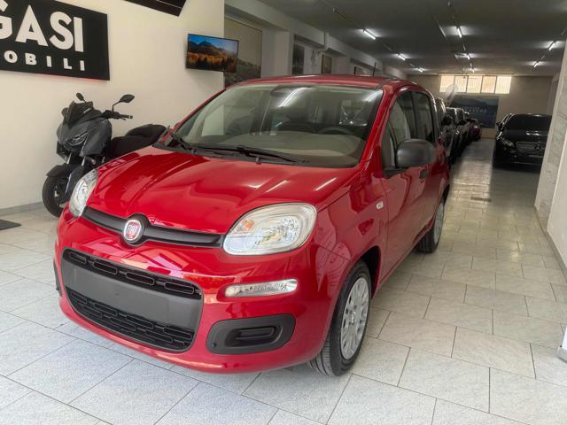 FIAT Panda usata, con Airbag