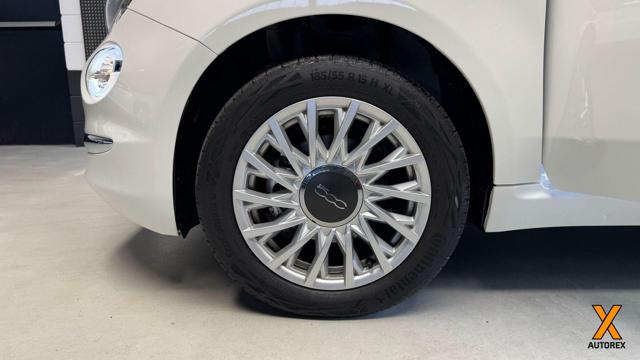 FIAT 500 usata 15