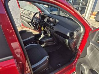 HYUNDAI i10 usata, con USB