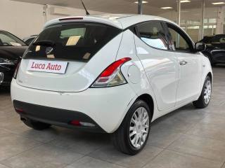 LANCIA Ypsilon usata, con Alzacristalli elettrici