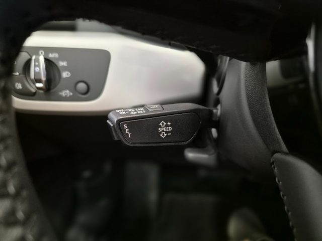 AUDI A4 usata, con Vetri oscurati