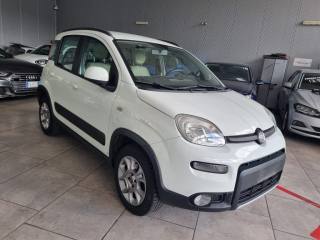 FIAT Panda usata, con Airbag