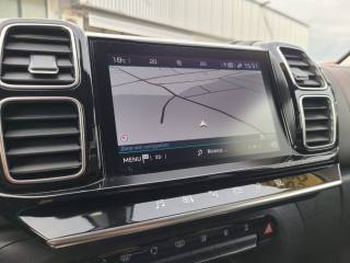 CITROEN C5 Aircross usata, con Climatizzatore