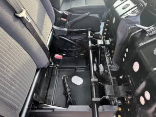 FORD Transit usata, con Sensori di parcheggio posteriori